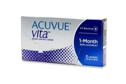 ACUVUE VITA